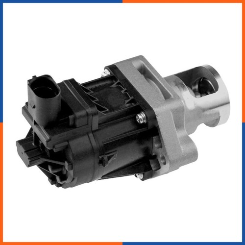Vanne egr pour fiat - vanne,