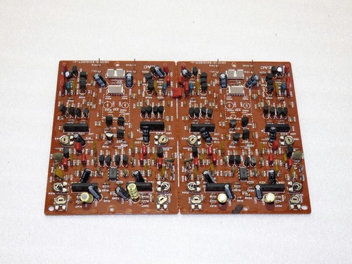 Dbx pcb 52101207 - dbx, 52101207-01