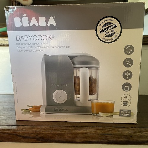 Babycook beaba - babycook,