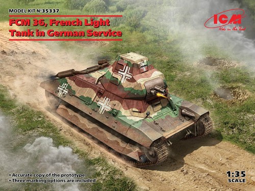 Fcm french captured - french,