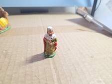 santon escoffier 5 cm Env