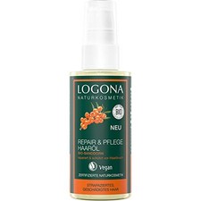 LOGONA Naturkosmetik Repair &