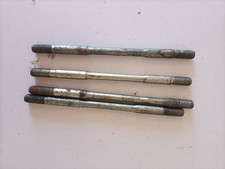 LOT GOUJONS CYLINDRE MOBYLETTE