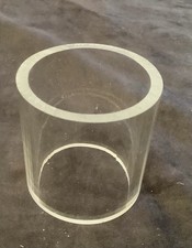 Verre Pour Lampe De Mineur