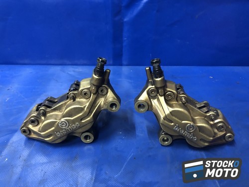 Etrier frein avant ducati - frein,
