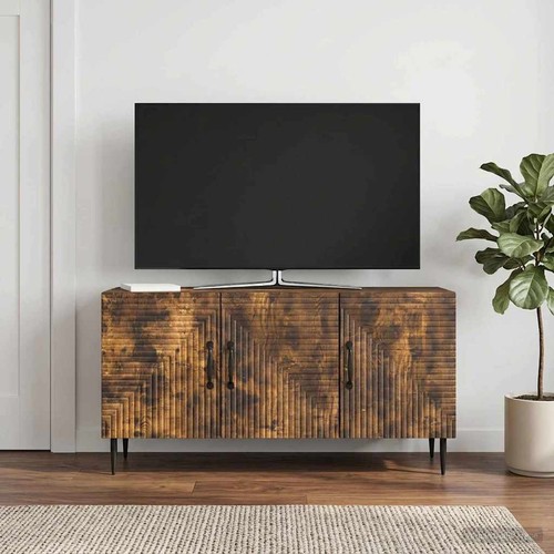 Meuble bois ingénierie - tv, d'ingénierie