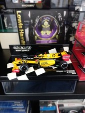 F1 Renault R30 Kubica 1/43