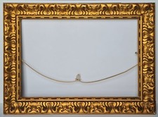 Cadre de tableau Art-Nouveau