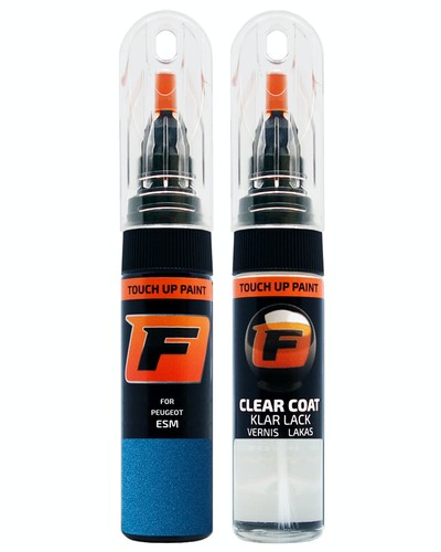 Peinture retouche pour - retouche,