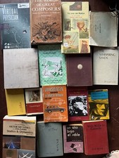 pick a book from selection