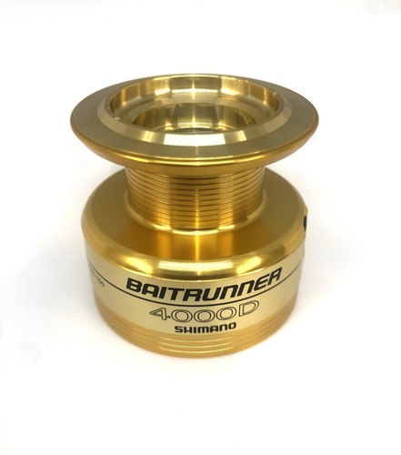 Shimano baitrunner 4000 - 4000, d