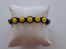 BRACELET SHAMBALLA PERLE