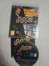 007 Legends - James Bond -