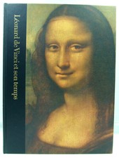 Le Monde des Arts - Léonard