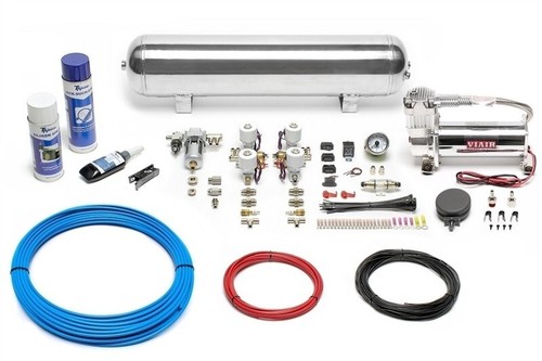 Airride air châssis kit - air,