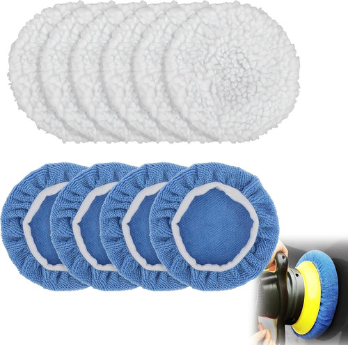 Pad polissage auto - pad, de