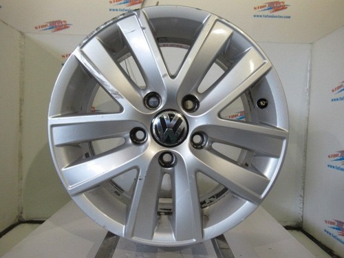 Jante aluminium volkswagen - jante,