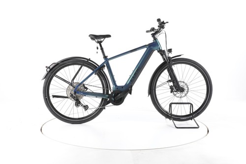 Cube nuride hybrid slx - cube, allroad