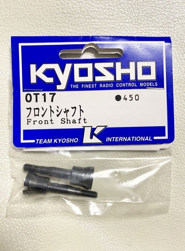 Nouvel article kyosho 1 - kyosho, ot-1
