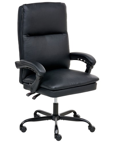 Fauteuil bureau cuir - de, en