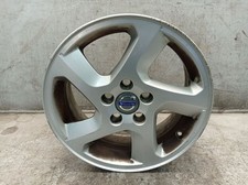 Volvo V50 (MW) WHEEL single