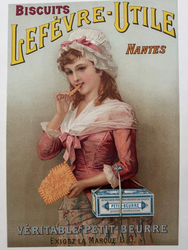 Lefèvre utile jeune - lefèvre-utile, "jeune