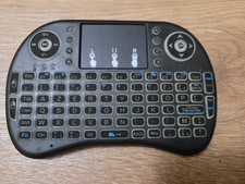 Riitek  MINI Wireless Keyboard