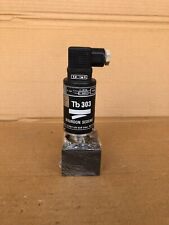 BOURDON SEDEME TB303 PRESSURE TRANSMITTER