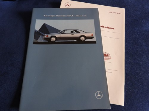 Catalogue mercedes benz 230 - catalogue,