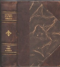 POÈMES de FRANCE de François