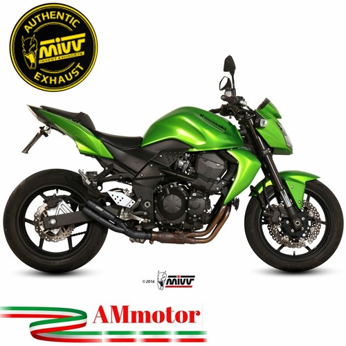 Mivv kawasaki 750 2009 - kawasaki, z