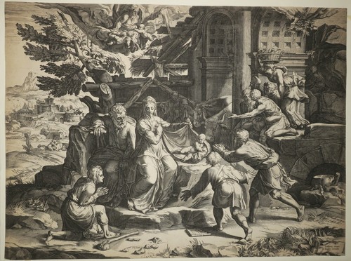 Polidoro caravaggio - polidoro,