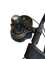 Playseat Challenge Gear