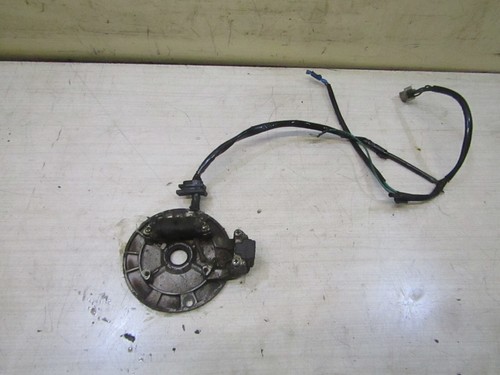 Stator bobine allumage - bobine,