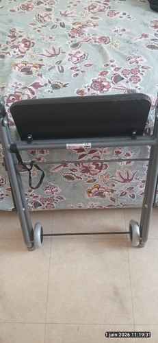 DÉAMBULATEUR