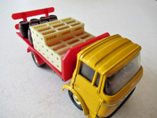 DINKY TOYS Ref 588 BERLIET GAK