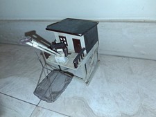 CABANE A CARRELET DES