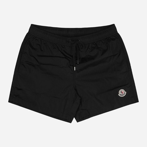 Moncler shorts bain avec - shorts, de
