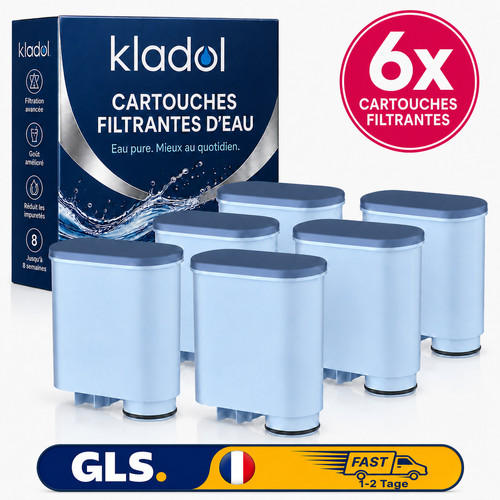 Cartouche filtrante philips - cartouche,