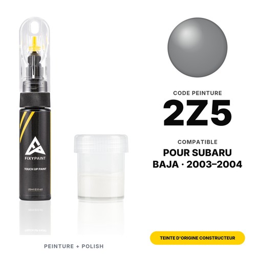 Peinture retouche pour - peinture,