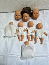 Poupée Corolle bébé Câlin