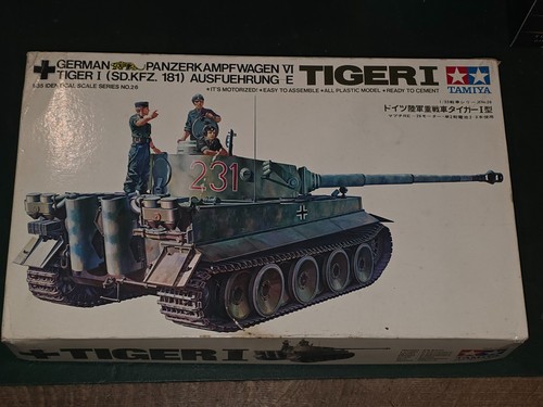 Vintage tamiya - vintage,