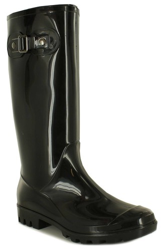 Platino bottes pluie femme - bottes,