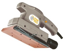 Ponceuse Vibrante 135W