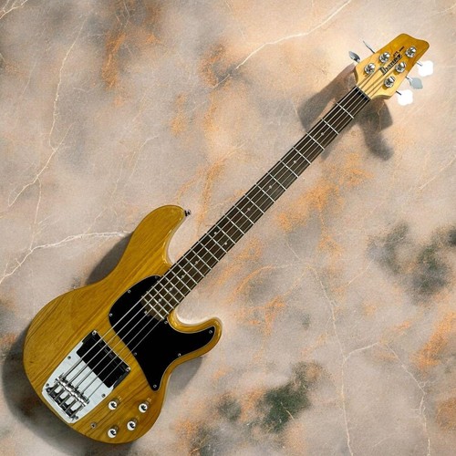 Ibanez string bass light ash - 5-string,