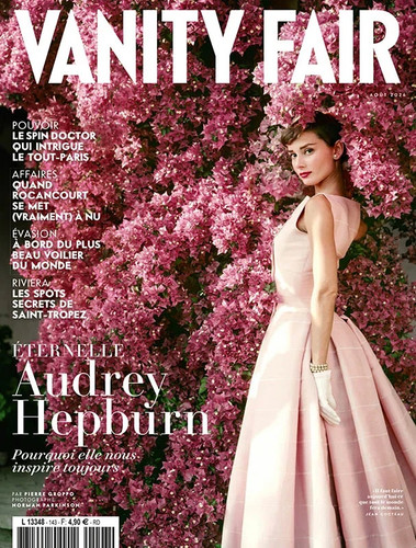 Vanity fair france - france, magazine