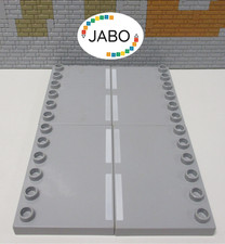 ( RB 1/4 ) LEGO Duplo Platte