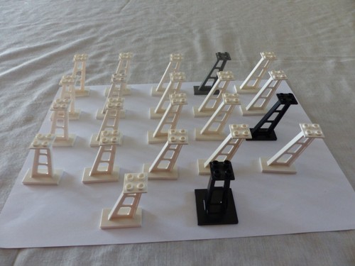 Lego lot 22 - lego, de
