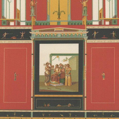 Décoration architecture - décoration,