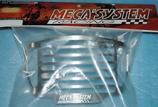 grille de protection phare